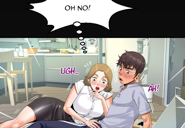 The Unforeseen Guest Chapter 42 image 3