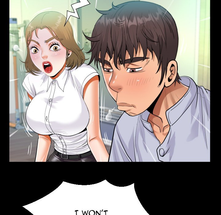 The Unforeseen Guest Chapter 42 image 39