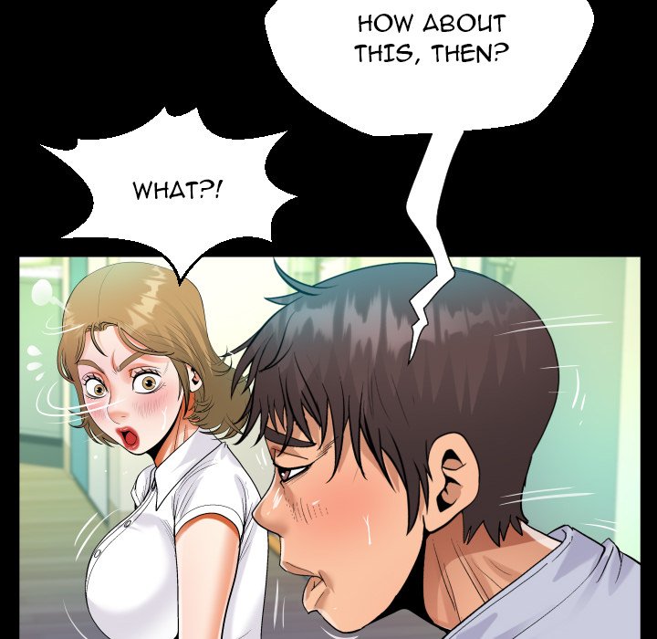 The Unforeseen Guest Chapter 42 image 41