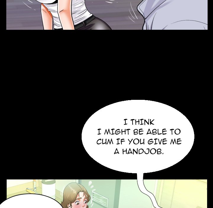 The Unforeseen Guest Chapter 42 image 42