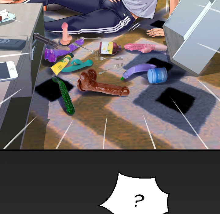 The Unforeseen Guest Chapter 42 image 4