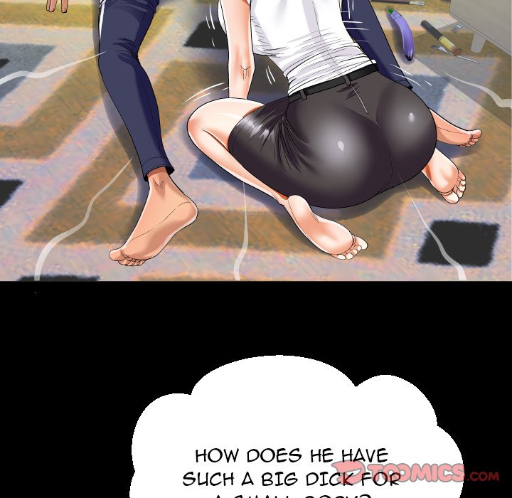 The Unforeseen Guest Chapter 42 image 49