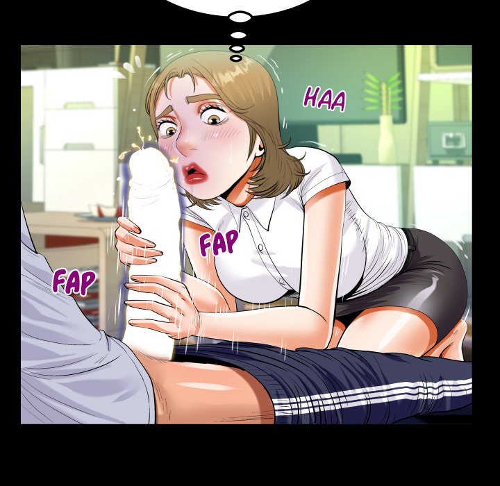 The Unforeseen Guest Chapter 42 image 56