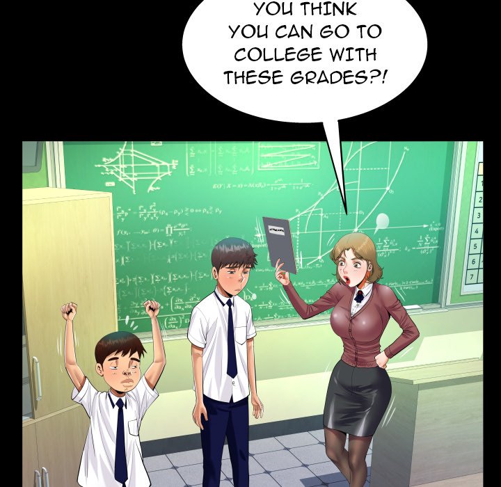 The Unforeseen Guest Chapter 42 image 63
