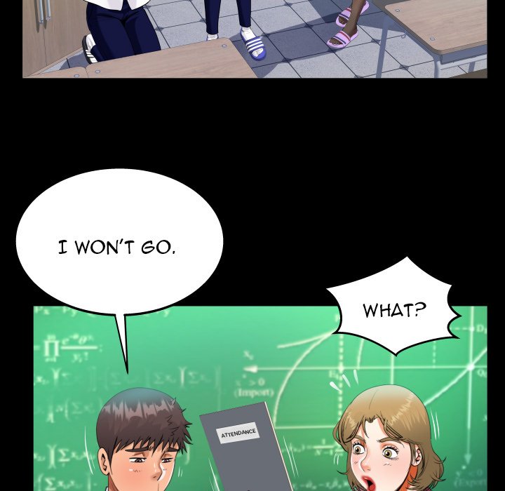 The Unforeseen Guest Chapter 42 image 64