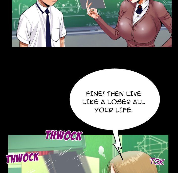 The Unforeseen Guest Chapter 42 image 65