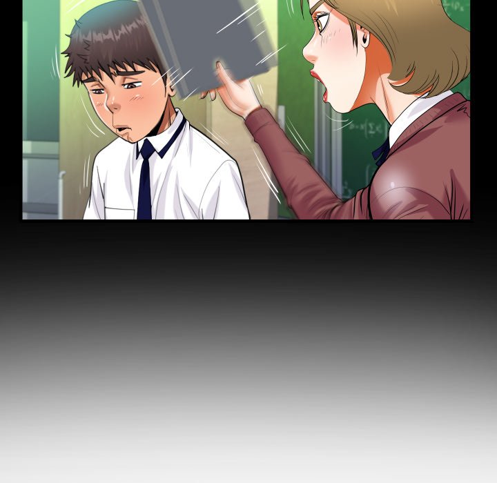 The Unforeseen Guest Chapter 42 image 66