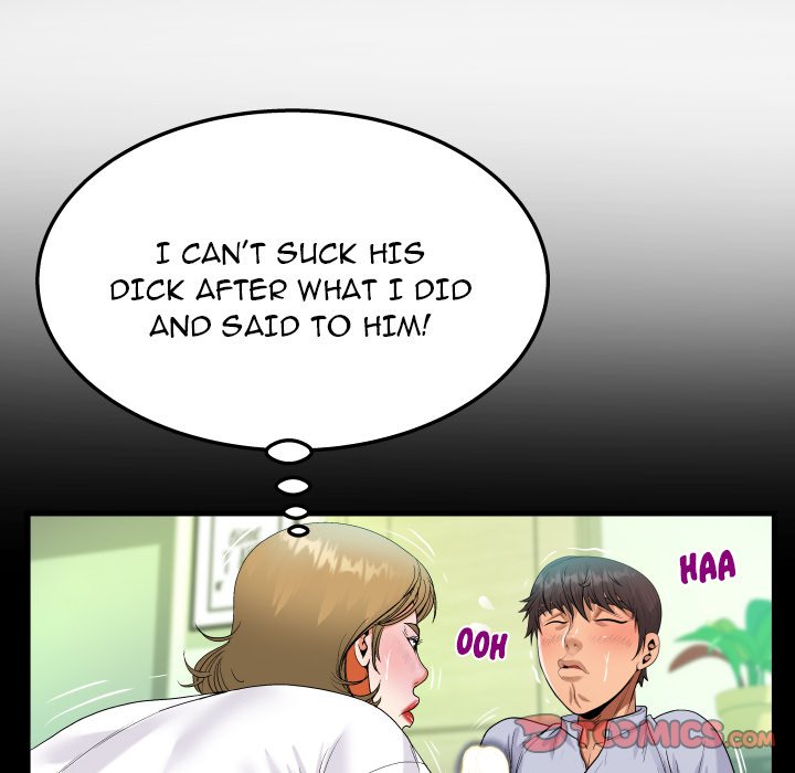 The Unforeseen Guest Chapter 42 image 67