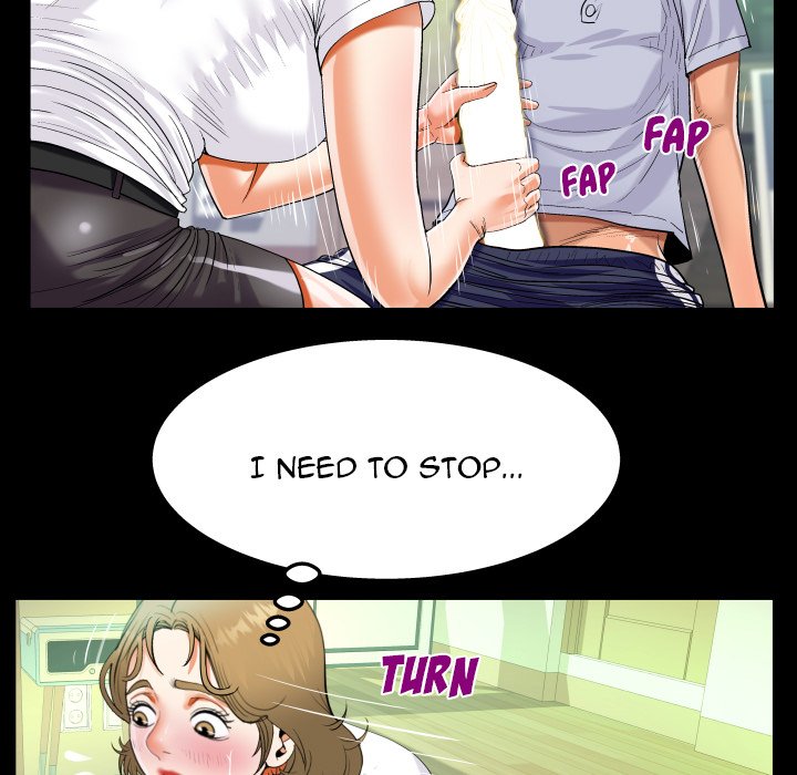 The Unforeseen Guest Chapter 42 image 68
