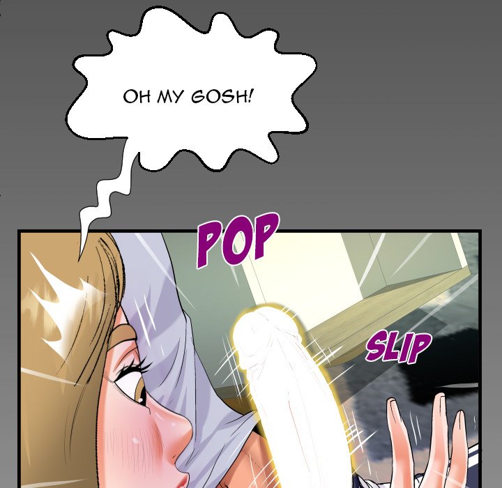 The Unforeseen Guest Chapter 42 image 6