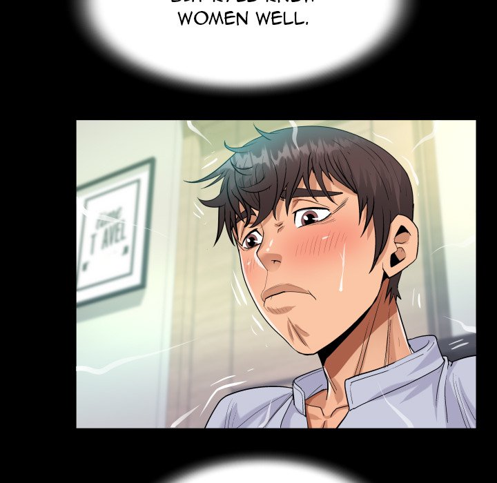 The Unforeseen Guest Chapter 42 image 70