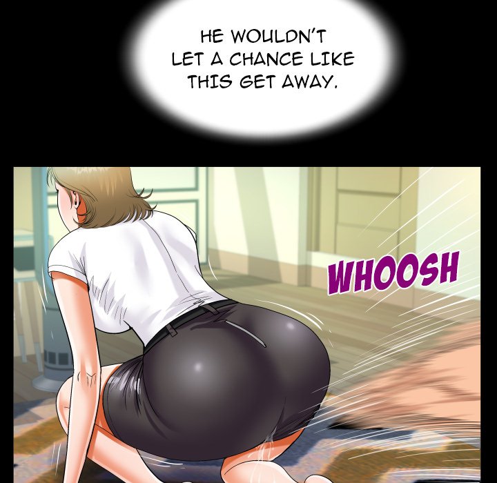 The Unforeseen Guest Chapter 42 image 71