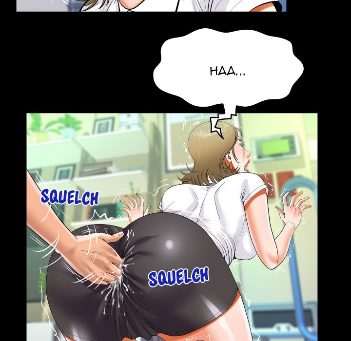 The Unforeseen Guest Chapter 42 image 74