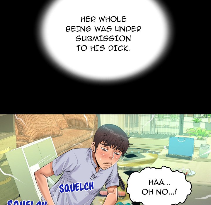 The Unforeseen Guest Chapter 42 image 77