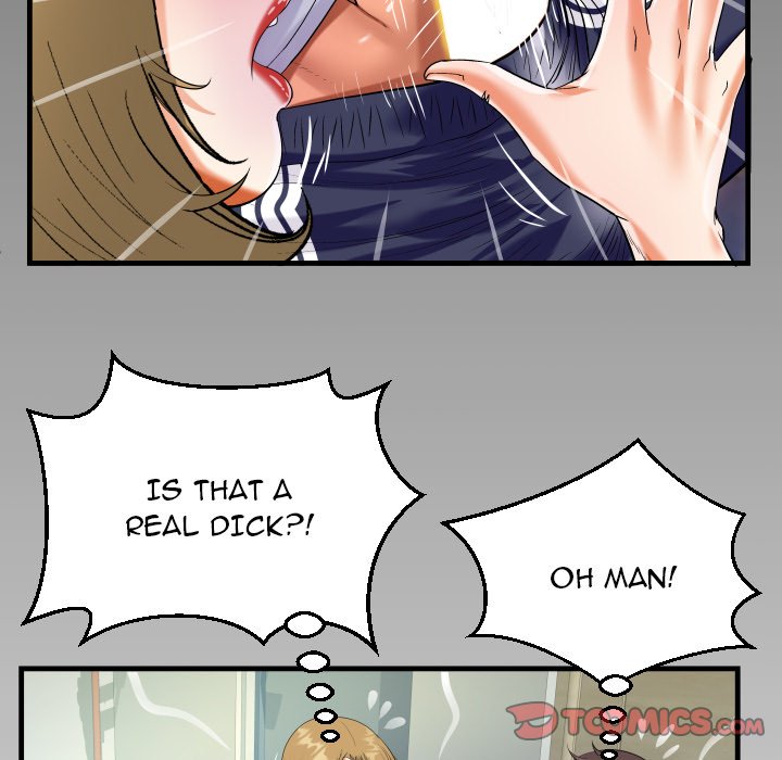 The Unforeseen Guest Chapter 42 image 7