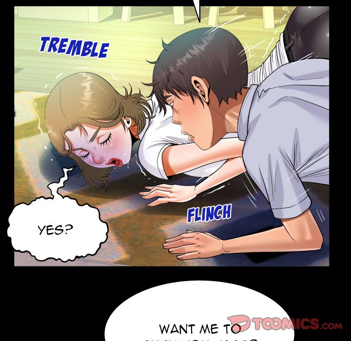 The Unforeseen Guest Chapter 42 image 79