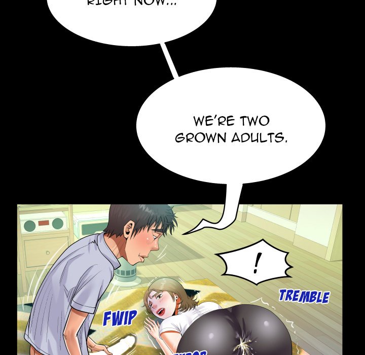 The Unforeseen Guest Chapter 42 image 82