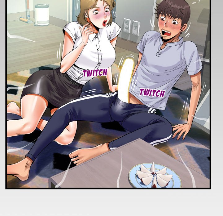 The Unforeseen Guest Chapter 42 image 8
