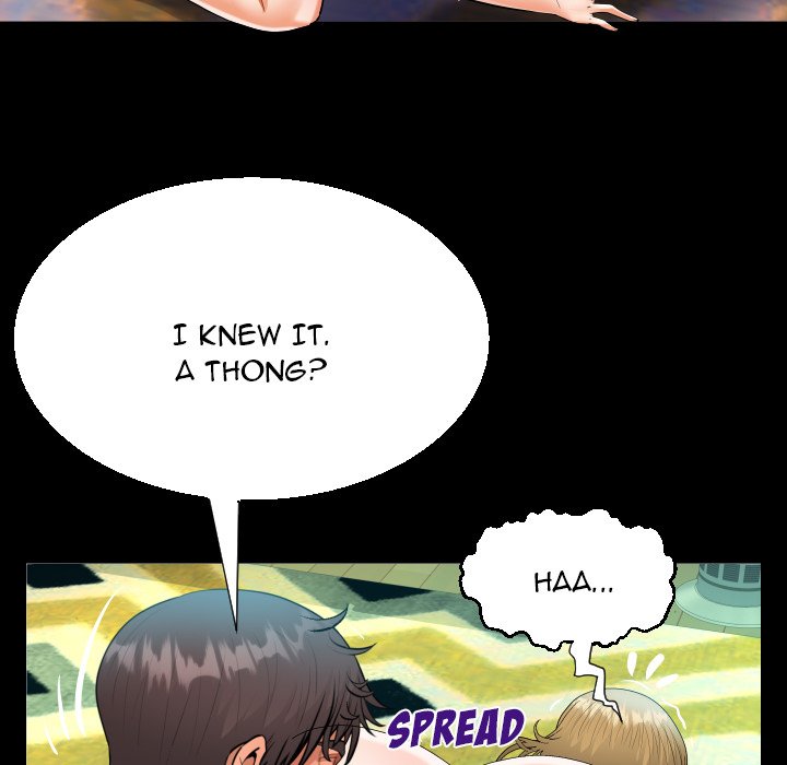 The Unforeseen Guest Chapter 42 image 90