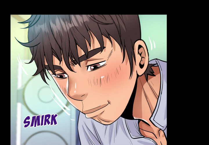 The Unforeseen Guest Chapter 43 image 0