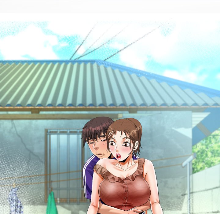 The Unforeseen Guest Chapter 43 image 10