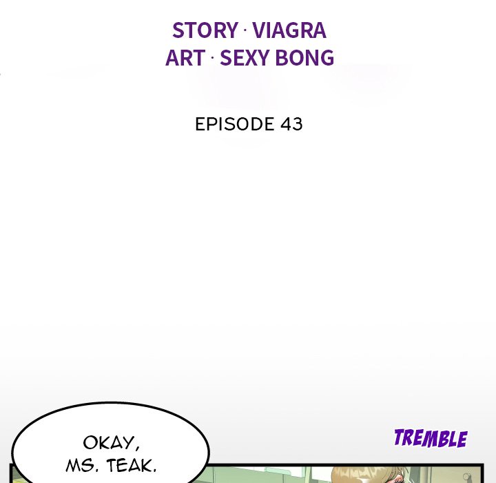 The Unforeseen Guest Chapter 43 image 12
