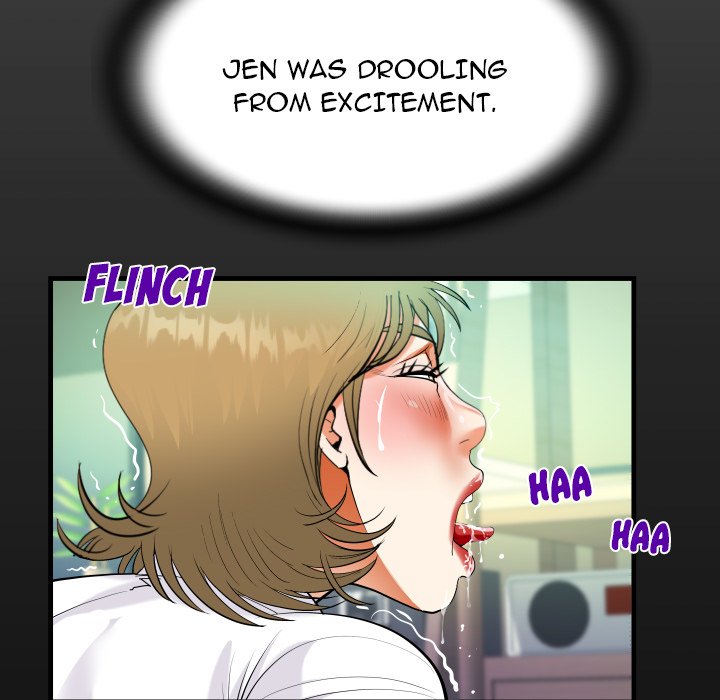 The Unforeseen Guest Chapter 43 image 16