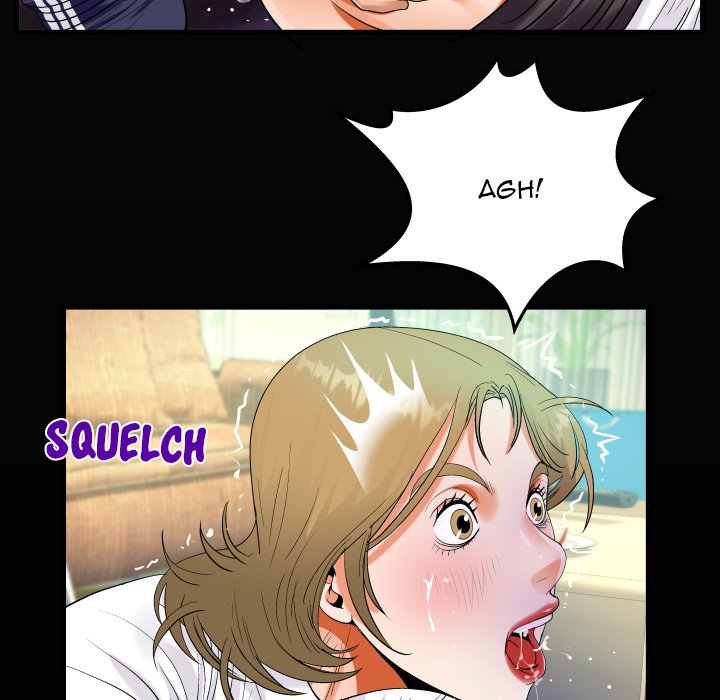 The Unforeseen Guest Chapter 43 image 18