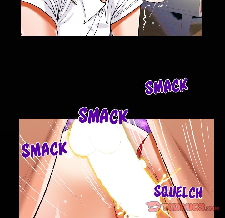The Unforeseen Guest Chapter 43 image 19
