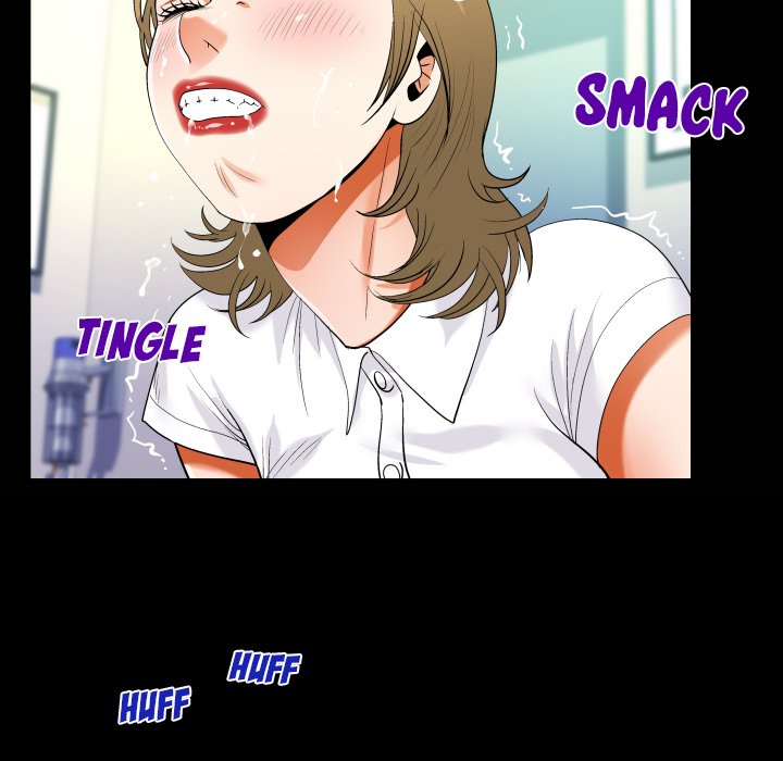 The Unforeseen Guest Chapter 43 image 22