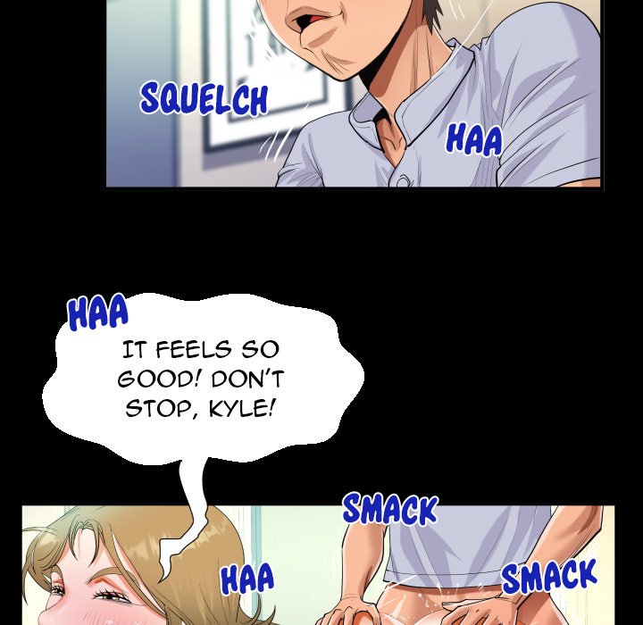 The Unforeseen Guest Chapter 43 image 29