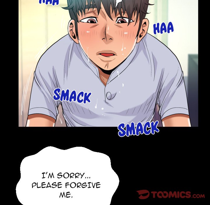 The Unforeseen Guest Chapter 43 image 31