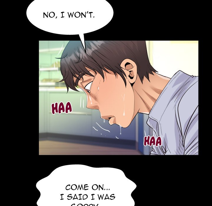 The Unforeseen Guest Chapter 43 image 33