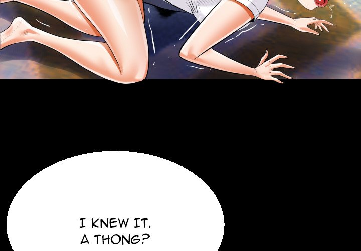 The Unforeseen Guest Chapter 43 image 3