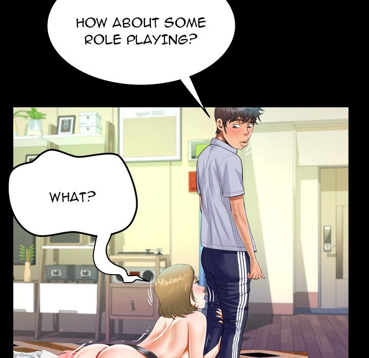 The Unforeseen Guest Chapter 43 image 42