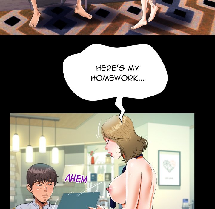 The Unforeseen Guest Chapter 43 image 50