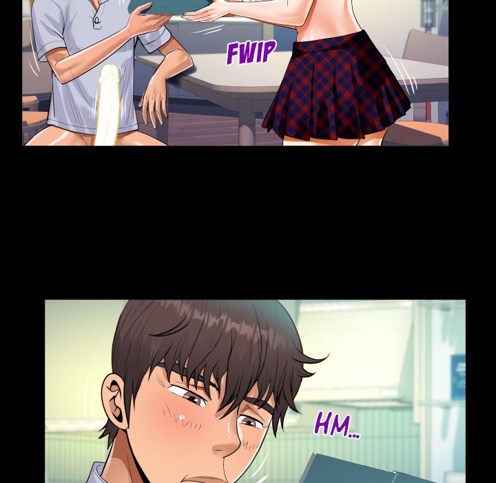 The Unforeseen Guest Chapter 43 image 51