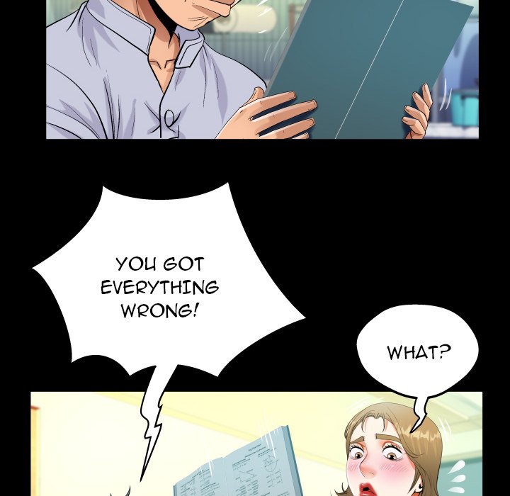 The Unforeseen Guest Chapter 43 image 52