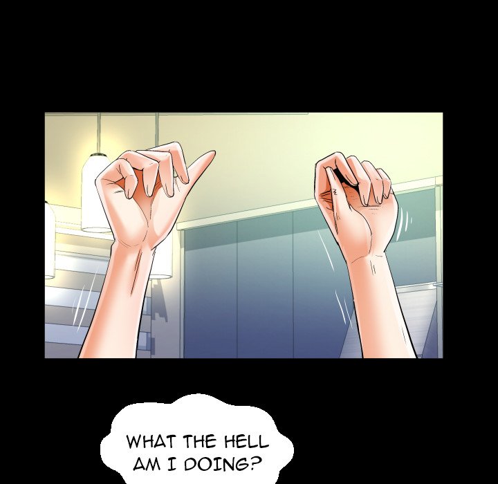 The Unforeseen Guest Chapter 43 image 56