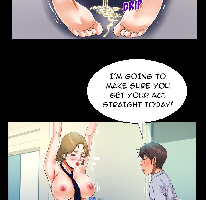 The Unforeseen Guest Chapter 43 image 59