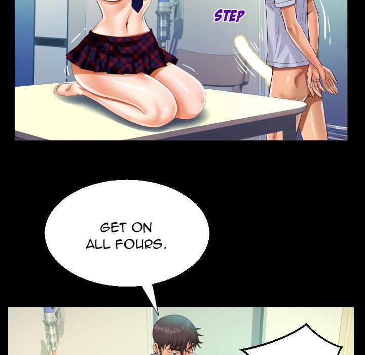 The Unforeseen Guest Chapter 43 image 60
