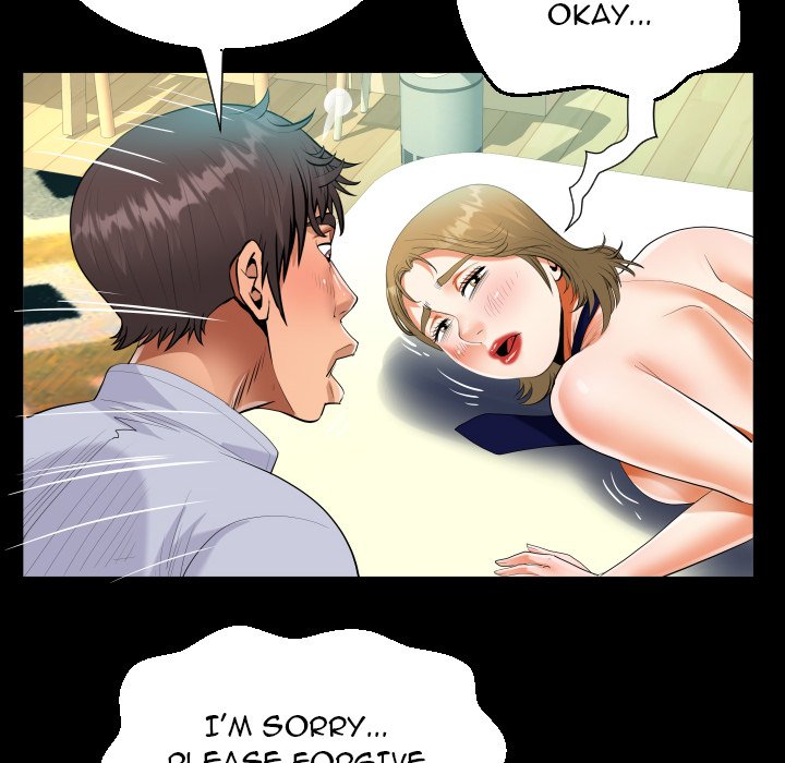 The Unforeseen Guest Chapter 43 image 62
