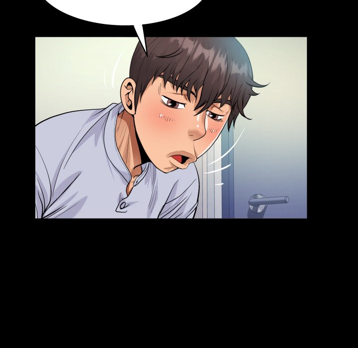 The Unforeseen Guest Chapter 43 image 64