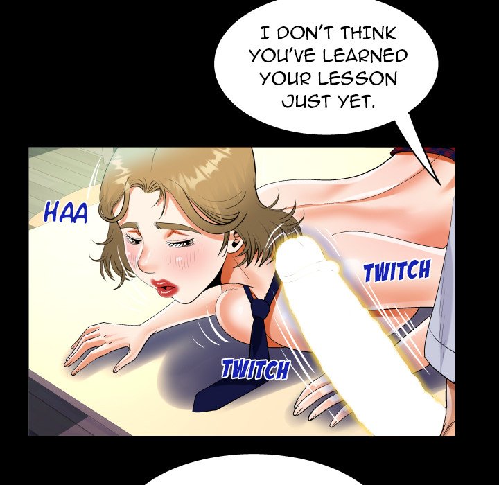 The Unforeseen Guest Chapter 43 image 68