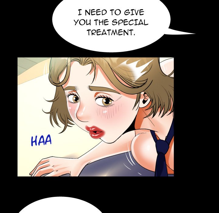 The Unforeseen Guest Chapter 43 image 69