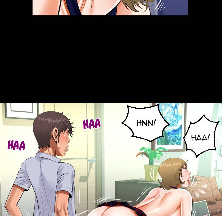 The Unforeseen Guest Chapter 43 image 76