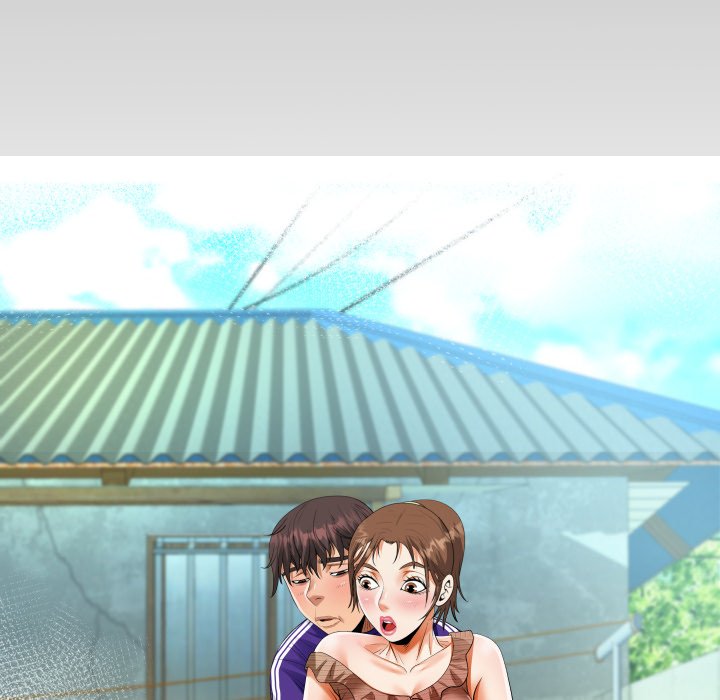The Unforeseen Guest Chapter 45 image 9