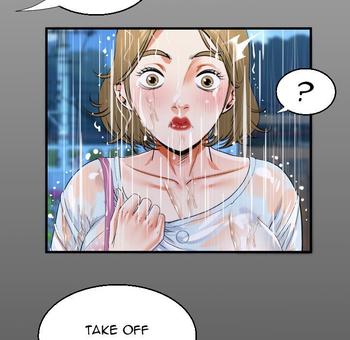 The Unforeseen Guest Chapter 45 image 14