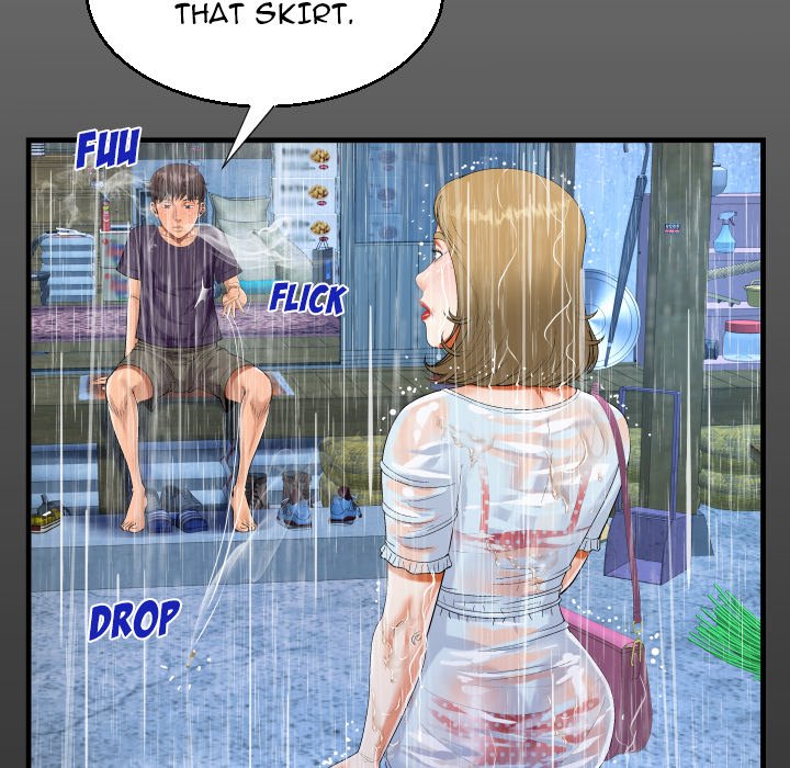 The Unforeseen Guest Chapter 45 image 15