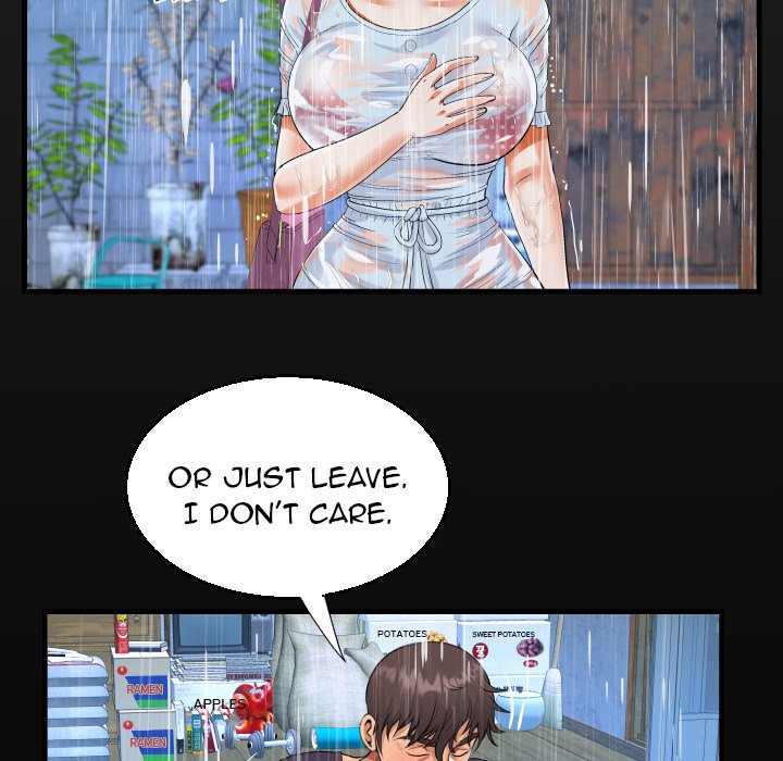 The Unforeseen Guest Chapter 45 image 17